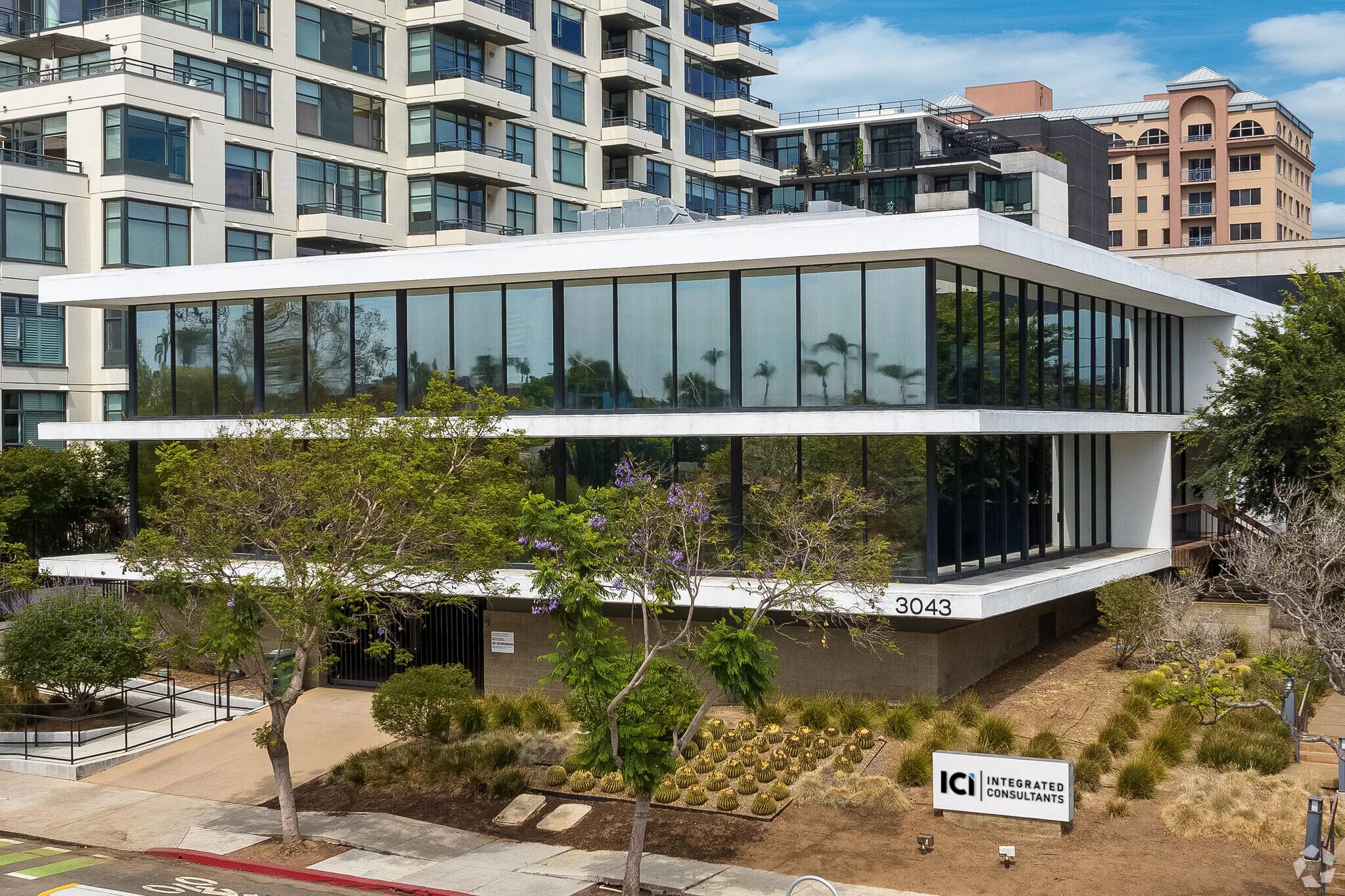 ICI’s San Diego HQ: Where Innovation Takes Flight